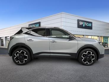 SPOTICAR Opel Mokka 1.2 T 100kw (136 Cv) Ultimate Ocasion - Suv Gasolina Kontrast Grey - Valencia - 1202113468_4