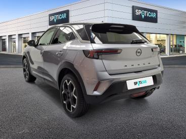 SPOTICAR Opel Mokka 1.2 T 100kw (136 Cv) Ultimate Ocasion - Suv Gasolina Kontrast Grey - Valencia - 1202113468_5