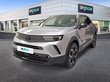 SPOTICAR Opel Mokka 1.2 T 100kw (136 Cv) Ultimate Ocasion - Suv Gasolina Kontrast Grey - Valencia - 1202113541_1