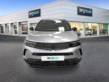 SPOTICAR Opel Mokka 1.2 T 100kw (136 Cv) Ultimate Ocasion - Suv Gasolina Kontrast Grey - Valencia - 1202113541_2