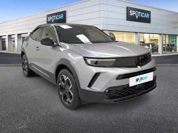 SPOTICAR Opel Mokka 1.2 T 100kw (136 Cv) Ultimate Ocasion - Suv Gasolina Kontrast Grey - Valencia - 1202113541_3