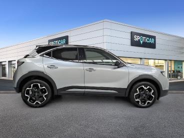 SPOTICAR Opel Mokka 1.2 T 100kw (136 Cv) Ultimate Ocasion - Suv Gasolina Kontrast Grey - Valencia - 1202113541_4