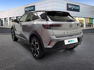 SPOTICAR Opel Mokka 1.2 T 100kw (136 Cv) Ultimate Ocasion - Suv Gasolina Kontrast Grey - Valencia - 1202113541_5