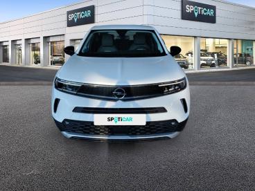 SPOTICAR Opel Mokka Bev 50kwh Business Elegance Business Elegance-e Ocasion - Suv Eléctrico Blanco - Cocentaina - 1202114026_2