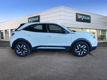 SPOTICAR Opel Mokka Bev 50kwh Business Elegance Business Elegance-e Ocasion - Suv Eléctrico Blanco - Cocentaina - 1202114026_3