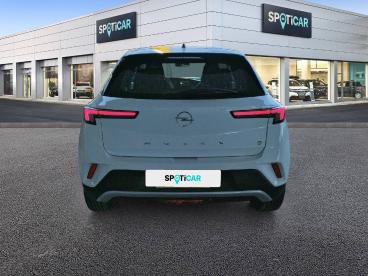 SPOTICAR Opel Mokka Bev 50kwh Business Elegance Business Elegance-e Ocasion - Suv Eléctrico Blanco - Cocentaina - 1202114026_4