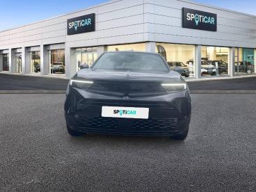 SPOTICAR Opel Mokka 1.2 T 96kw (130 Cv)  Auto Gs Line Ocasion - Suv Gasolina Karbon Black - Zaragoza - 1202115201_2