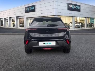 SPOTICAR Opel Mokka 1.2 T 96kw (130 Cv)  Auto Gs Line Ocasion - Suv Gasolina Karbon Black - Zaragoza - 1202115201_5