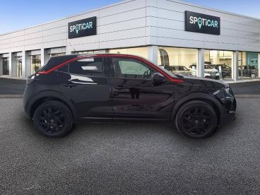 SPOTICAR Opel Mokka 1.2 T 96kw (130 Cv) Gs Line Ocasion - Suv Gasolina Negro - Finestrat - 1202115895_4