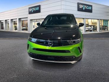 SPOTICAR Opel Mokka Bev 50kwh Gs-e Ocasion - Suv Eléctrico Verde - Cocentaina - 1202116037_2