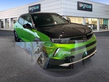 SPOTICAR Opel Mokka Bev 50kwh Gs-e Ocasion - Suv Eléctrico Verde - Cocentaina - 1202116037_3