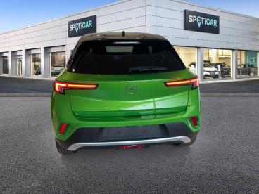 SPOTICAR Opel Mokka Bev 50kwh Gs-e Ocasion - Suv Eléctrico Verde - Cocentaina - 1202116037_5