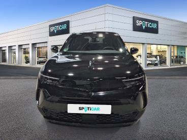 SPOTICAR Opel Mokka 1.2 T 74kw (100 Cv) Gs Ocasion - Suv Gasolina Negro - Madrid - 1202116469_2