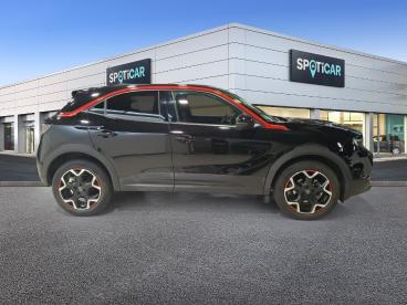 SPOTICAR Opel Mokka 1.2 T 74kw (100 Cv) Gs Ocasion - Suv Gasolina Negro - Madrid - 1202116469_4