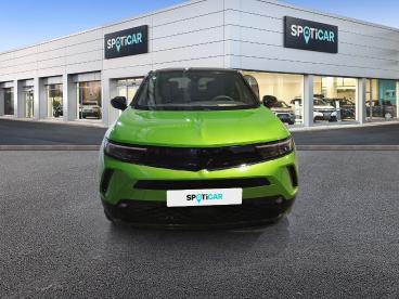 SPOTICAR Opel Mokka 1.2 T 100kw (136 Cv) Ultimate Ocasion - Suv Gasolina Ikone Green - Madrid - 1202116572_2