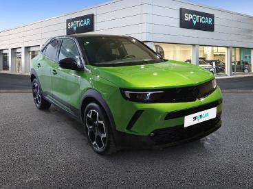 SPOTICAR Opel Mokka 1.2 T 100kw (136 Cv) Ultimate Ocasion - Suv Gasolina Ikone Green - Madrid - 1202116572_3