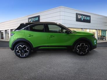 SPOTICAR Opel Mokka 1.2 T 100kw (136 Cv) Ultimate Ocasion - Suv Gasolina Ikone Green - Madrid - 1202116572_4