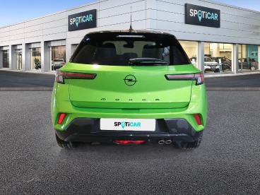 SPOTICAR Opel Mokka 1.2 T 100kw (136 Cv) Ultimate Ocasion - Suv Gasolina Ikone Green - Madrid - 1202116572_5