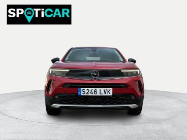SPOTICAR Opel Mokka 1.2 T 96kw (130 Cv) Business Elegance Ocasion - Suv Gasolina Rojo - Los Barrios - 1202116635_2