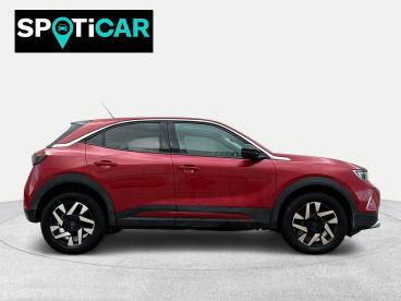 SPOTICAR Opel Mokka 1.2 T 96kw (130 Cv) Business Elegance Ocasion - Suv Gasolina Rojo - Los Barrios - 1202116635_4