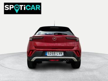 SPOTICAR Opel Mokka 1.2 T 96kw (130 Cv) Business Elegance Ocasion - Suv Gasolina Rojo - Los Barrios - 1202116635_5