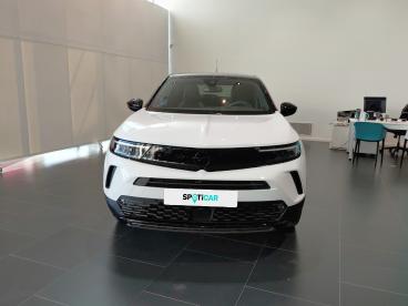 SPOTICAR Opel Mokka Bev 50kwh 100kw (136cv) Gs-e Ocasion - Suv Eléctrico Blanco - Zaragoza - 1202117143_2