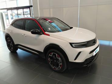 SPOTICAR Opel Mokka Bev 50kwh 100kw (136cv) Gs-e Ocasion - Suv Eléctrico Blanco - Zaragoza - 1202117143_3