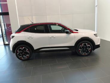 SPOTICAR Opel Mokka Bev 50kwh 100kw (136cv) Gs-e Ocasion - Suv Eléctrico Blanco - Zaragoza - 1202117143_4