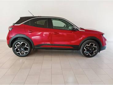 SPOTICAR Opel Mokka 1.2 T 100kw (136 Cv) Ultimate Ocasion - Suv Gasolina Kosmos Red - Málaga - 1202117359_4