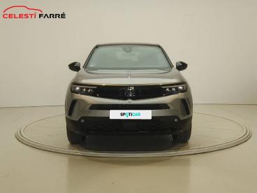 SPOTICAR Opel Mokka 1.2 T 100kw (136 Cv) Ultimate Ocasion - Suv Gasolina Gris - Tárrega - 1202117510_2