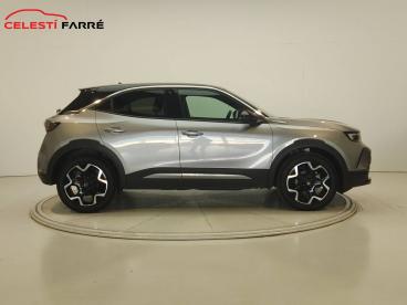 SPOTICAR Opel Mokka 1.2 T 100kw (136 Cv) Ultimate Ocasion - Suv Gasolina Gris - Tárrega - 1202117510_4