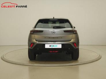 SPOTICAR Opel Mokka 1.2 T 100kw (136 Cv) Ultimate Ocasion - Suv Gasolina Gris - Tárrega - 1202117510_5