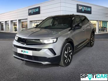 SPOTICAR Opel Mokka 1.2 T 100kw (136 Cv) Gs Ocasion - Suv Gasolina Gris - Castilleja De La Cuesta - 1202117606_1