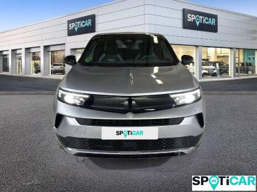 SPOTICAR Opel Mokka 1.2 T 100kw (136 Cv) Gs Ocasion - Suv Gasolina Gris - Castilleja De La Cuesta - 1202117606_2