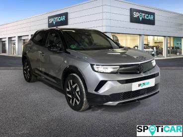 SPOTICAR Opel Mokka 1.2 T 100kw (136 Cv) Gs Ocasion - Suv Gasolina Gris - Castilleja De La Cuesta - 1202117606_3