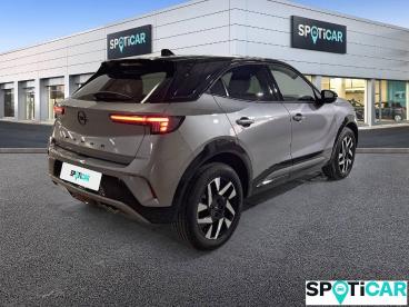SPOTICAR Opel Mokka 1.2 T 100kw (136 Cv) Gs Ocasion - Suv Gasolina Gris - Castilleja De La Cuesta - 1202117606_4