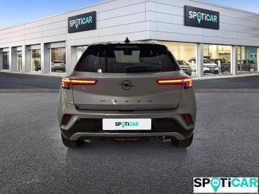 SPOTICAR Opel Mokka 1.2 T 100kw (136 Cv) Gs Ocasion - Suv Gasolina Gris - Castilleja De La Cuesta - 1202117606_5