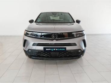 SPOTICAR Opel Mokka 1.2 T 100kw (136 Cv) Ultimate Ocasion - Suv Gasolina Kontrast Grey  (metalico) - Málaga - 1202117646_2