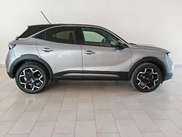SPOTICAR Opel Mokka 1.2 T 100kw (136 Cv) Ultimate Ocasion - Suv Gasolina Kontrast Grey  (metalico) - Málaga - 1202117646_4