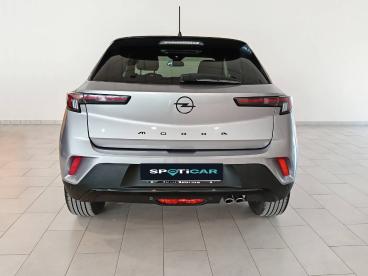 SPOTICAR Opel Mokka 1.2 T 100kw (136 Cv) Ultimate Ocasion - Suv Gasolina Kontrast Grey  (metalico) - Málaga - 1202117646_5