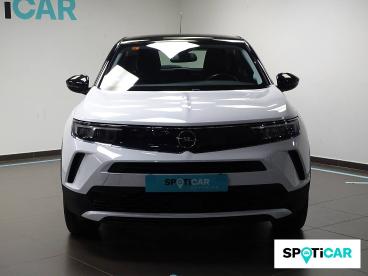 SPOTICAR Opel Mokka 1.2 T 74kw (100 Cv) Edition Ocasion - Suv Gasolina Blanco - Barakaldo - 1202117706_2