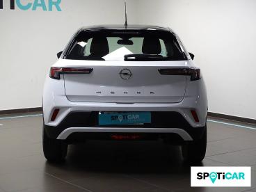 SPOTICAR Opel Mokka 1.2 T 74kw (100 Cv) Edition Ocasion - Suv Gasolina Blanco - Barakaldo - 1202117706_5