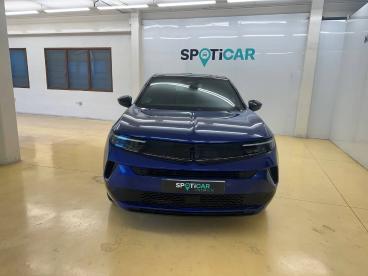 SPOTICAR Opel Mokka 1.2 T 100kw (136 Cv) Gs Ocasion - Suv Gasolina Kolibri Blue - Aranda De Duero - 1202117796_2