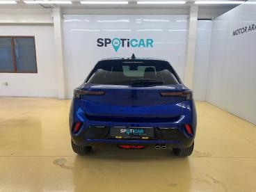 SPOTICAR Opel Mokka 1.2 T 100kw (136 Cv) Gs Ocasion - Suv Gasolina Kolibri Blue - Aranda De Duero - 1202117796_5