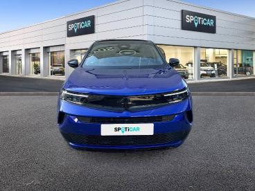 SPOTICAR Opel Mokka 1.2 T 100kw (136 Cv) Gs Ocasion - Suv Gasolina Azul - Castilleja De La Cuesta - 1202117907_2