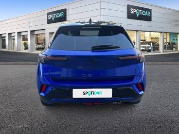 SPOTICAR Opel Mokka 1.2 T 100kw (136 Cv) Gs Ocasion - Suv Gasolina Azul - Castilleja De La Cuesta - 1202117907_5