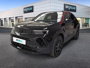 SPOTICAR Opel Mokka 1.2 T 100kw (136 Cv) Gs Ocasion - Suv Gasolina Negro - Valencia - 1202119044_1