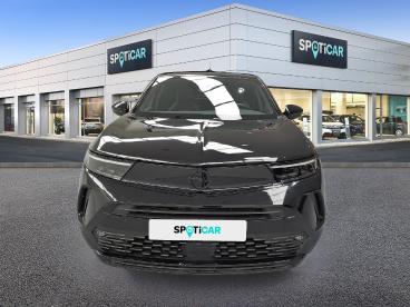SPOTICAR Opel Mokka 1.2 T 100kw (136 Cv) Gs Ocasion - Suv Gasolina Negro - Valencia - 1202119044_2