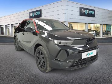 SPOTICAR Opel Mokka 1.2 T 100kw (136 Cv) Gs Ocasion - Suv Gasolina Negro - Valencia - 1202119044_3