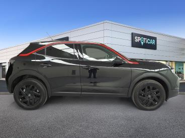SPOTICAR Opel Mokka 1.2 T 100kw (136 Cv) Gs Ocasion - Suv Gasolina Negro - Valencia - 1202119044_4